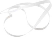 Déco Stretchers Vinyle Stretch Blanc 50.8cm (50 pièces) [20CVLWT]