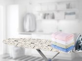 Bluvardi Strijkplankovertrek 140x55cm-Laundry Wash