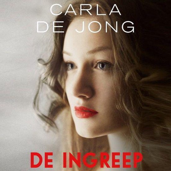 De ingreep - cover