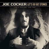 Joe Cocker - Let's Go Get Stoned - Live & Sessions 1968-1969 (CD)
