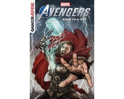 Marvel's Avengers