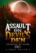 The Sarcasca Chronicles 1 - Assault on Devil's Den