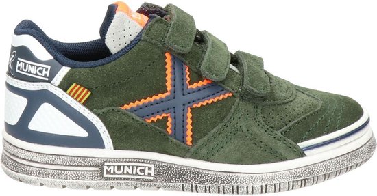 Klittenband schoenen voor jongens in de maat 23 | KLEDING.nl