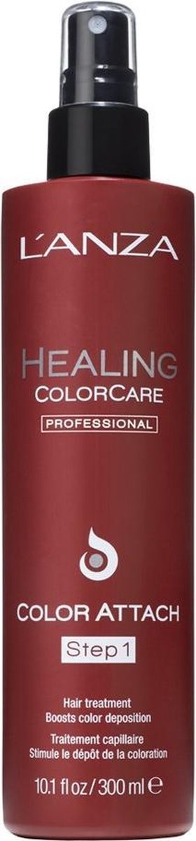 L’anza Healing Colorcare Color Attach Step 1 300 Ml