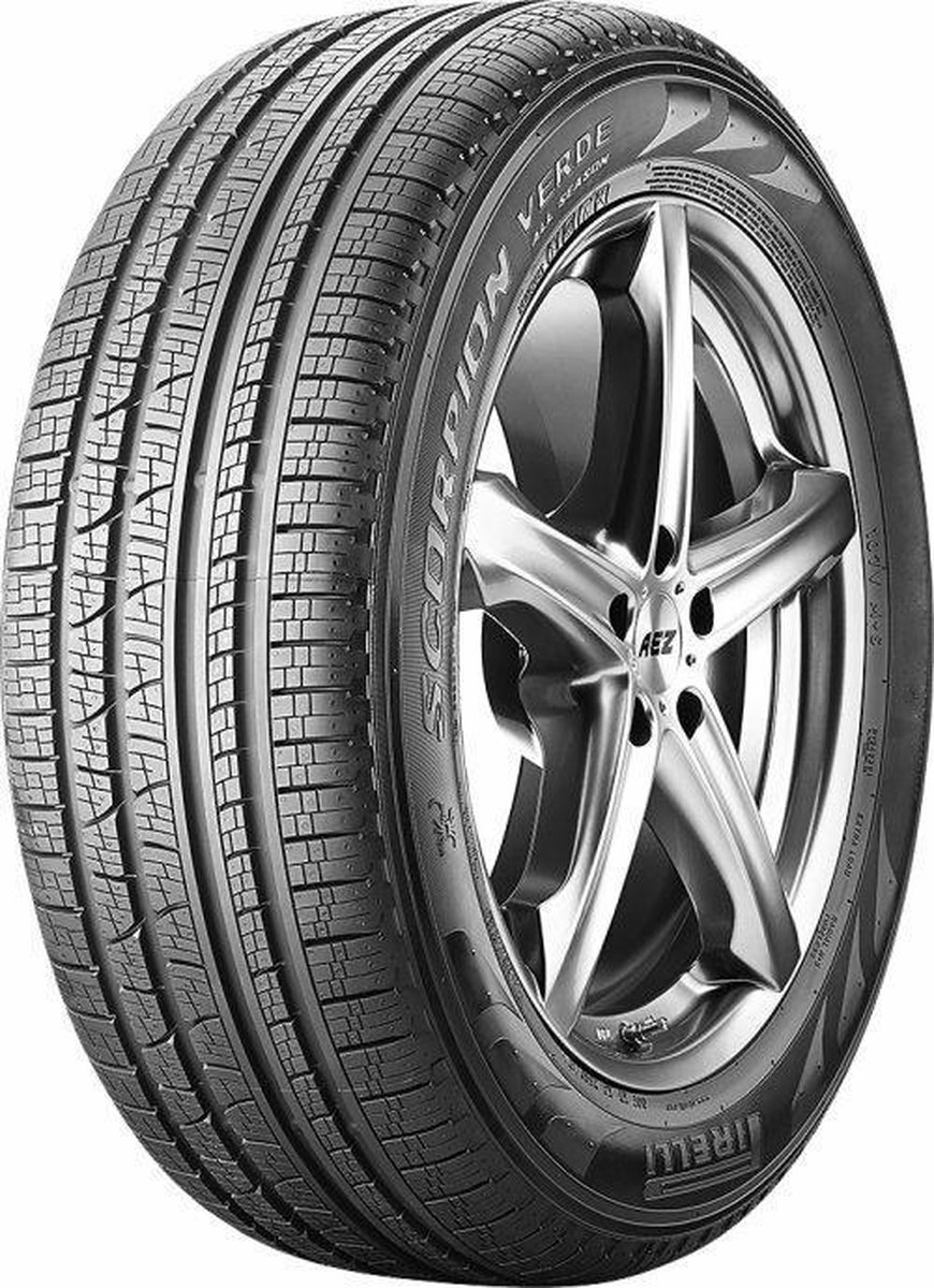 bol.com | Pirelli Off-Road - Banden, 265/50 R20 107V