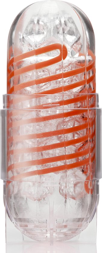 TENGA - Spinner Hexa Masturbator