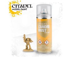 Citadel Spray Zandri Dust