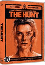 The Hunt (dvd)