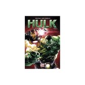 Hulk - Marvel Now - Tome 1