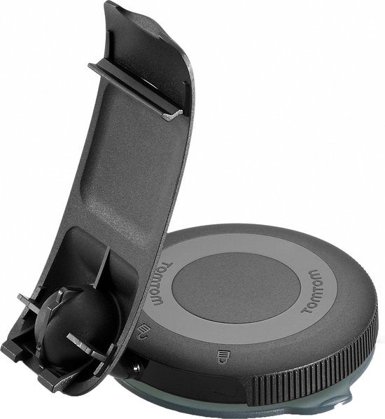 TomTom GO Basic 6 Europa (incl. dashboard discs en beschermhoes)