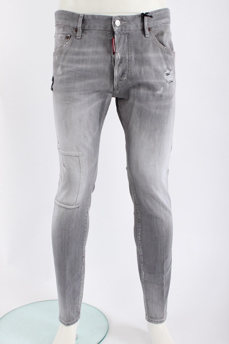 Dsquared2 Skinny fit Jeans Maat 46 | bol.com