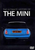 DVD - The Ultimate History of The Mini - GUGP5766