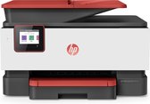 HP OfficeJet Pro 9016 - Thermische Inkjetprinter