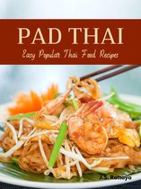 Thai Cookbook 1 - Pad Thai