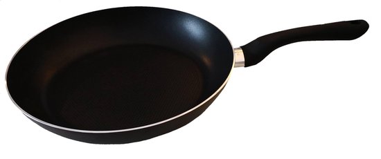 Brabantia Koekenpan 28 cm - Non stick frying pan | bol.com