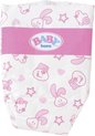 foto van BABY born Luiers 43cm - 5 pack