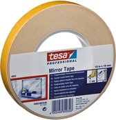 tesa Tesa 04952-00533-00 Dubbelzijdige tape tesafix 4965 Wit (l x b x h) 50 m x 19 mm x 50 m 1 stuk(s)