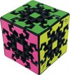 Afbeelding van het spelletje Gear Cube, brainpuzzel, Recent Toy