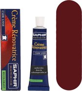 Saphir Renovatrice Tube Extra Opaque Cirage à Chaussures - 89 Cherry 89 cherry red