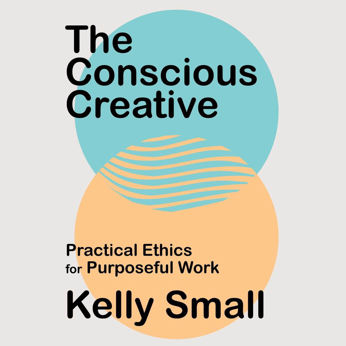 Omslag van Conscious Creative, The
