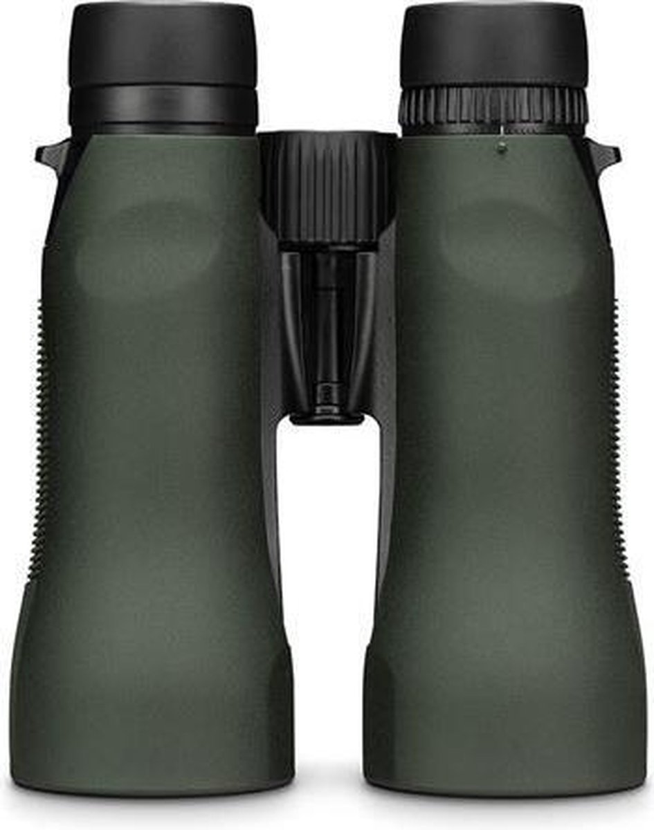 Vortex Optics Diamondback HD 15x56 verrekijker Zwart, Groen