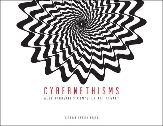 Cybernethisms - cover