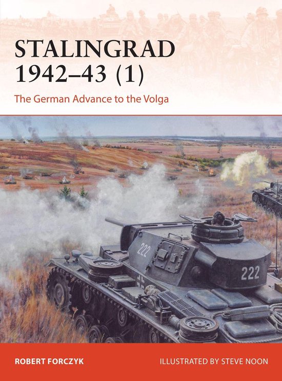 Campaign 359 - Stalingrad 1942–43 (1)