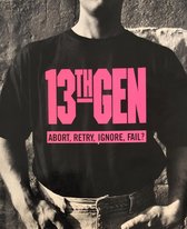 13th Generation