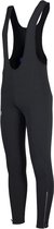 Rogelli Core Lange Fietsbroek - Heren - Zwart - Maat 4XL