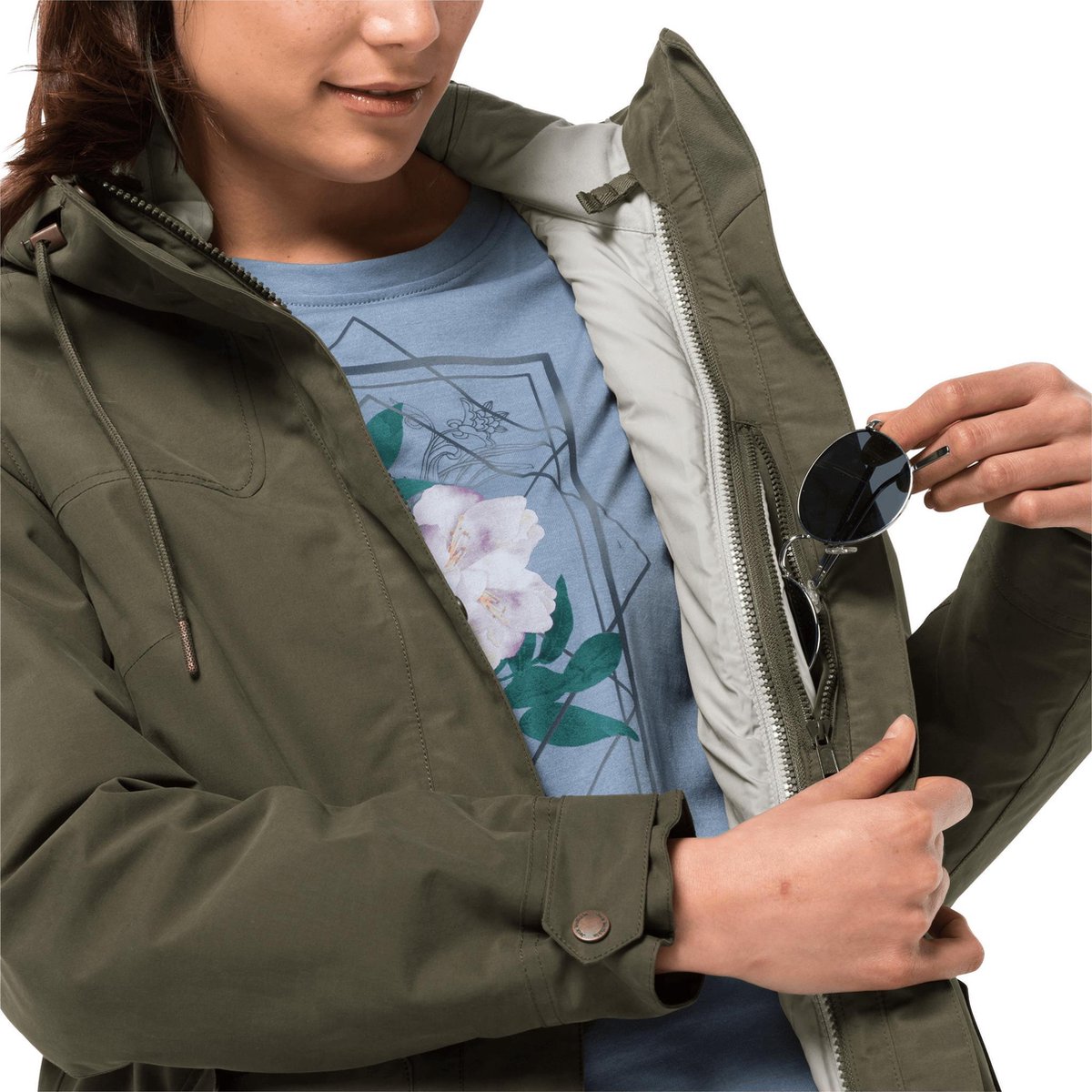 Jack wolfskin rock island new arrivals