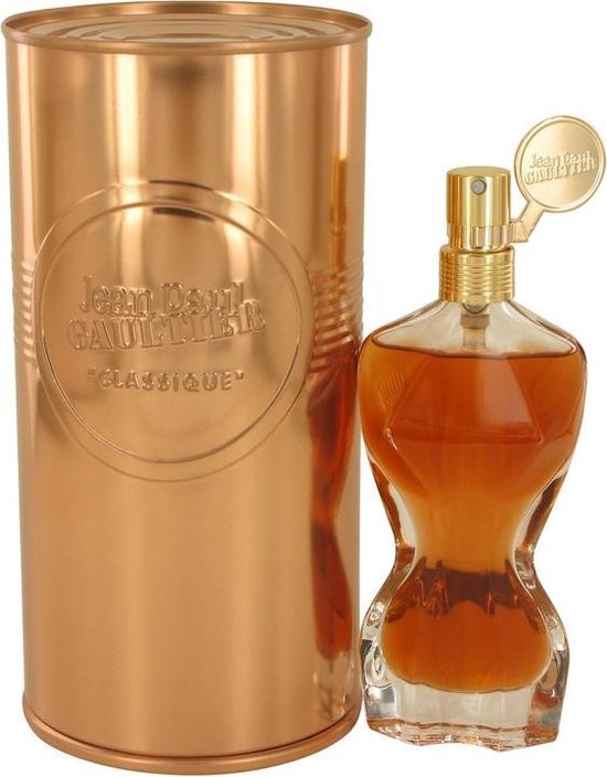Jean Paul Gaultier Classique Intense - 50 ml - Eau de parfum | bol.com