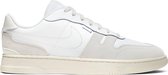 Nike Squash-Type Heren Sneakers - White/White-Platinum Tint-Sail - Maat 42