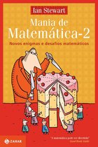 Mania de Matemática 2