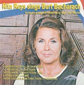 Rita Reys sings Burt Bacharach