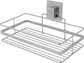 Compactor Douche- En Badrekje Bestlock Palladium Rvs Chroom