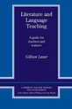 Literature & Language Teaching