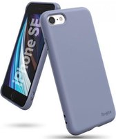 Ringke Air Apple iPhone SE 2020 Hoesje - Paars