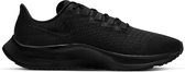 Nike Nike Air Zoom Pegasus 37 Sportschoenen - Maat 42 - Mannen - zwart