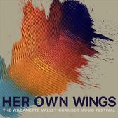 Her Own Wings: Music of Gabriela Lena Frank