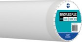 Renovlies Plus Eco 150 gram - 50 m2 - duurzaam renovlies
