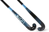 Csign Sports Hockeystick Kids 30" Mid Bow 19mm