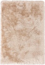 Kayoom Cosy 80 x 150 cm Vloerkleed Champagne