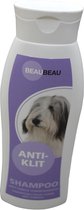 Beau Beau Shampooing Anti-Klit pour Chien - 500 ml