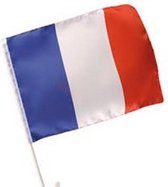 Autovlag Frankrijk Luxe
