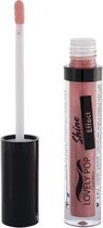 Lovely Pop Cosmetics - Shine Effect - Lipgloss - Licht Roze - Parelmoer/glitter/iriserend/metallic/transparant - nummer 8 - 1 flesje met 3,5 ml inhoud