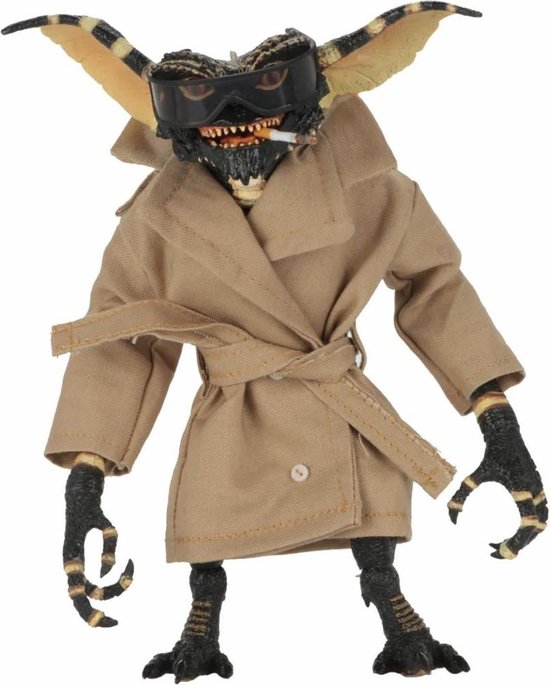 NECA Gremlins: Ultimate Flasher 7 inch Action Figure