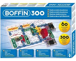 Elektrokit 300 experimenten