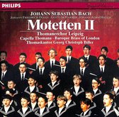 Motetten II