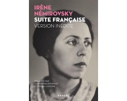 Suite française (version inédite)