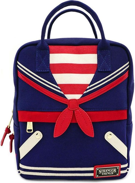 Loungefly tas Stranger Things Scoops Ahoy